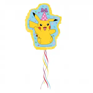 Pinata Pokemon Party 3D